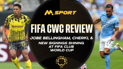 Jobe Bellingham, Cherki, Huijsen, Delap &amp; New Signings Shining at FIFA Club World Cup